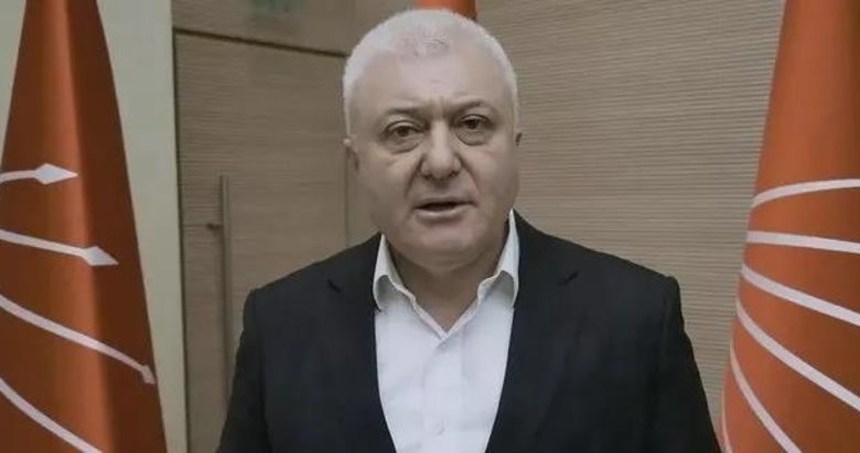 CHP milletvekili Tuncay Özkan hakkında soruşturma başlatıldı