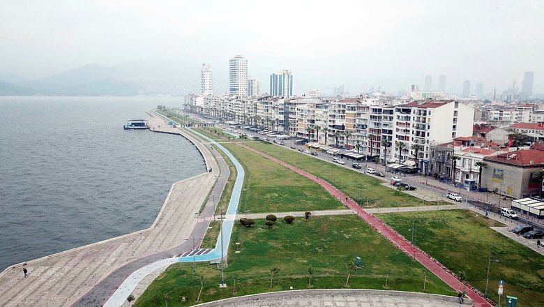 Son dakika: 17 gün sürecek olan tam kapanma başladı! Tam kapanmada nereler açık? Kimler muaf olacak?