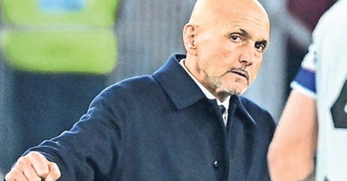 Spalletti’den G.Saray itirafı