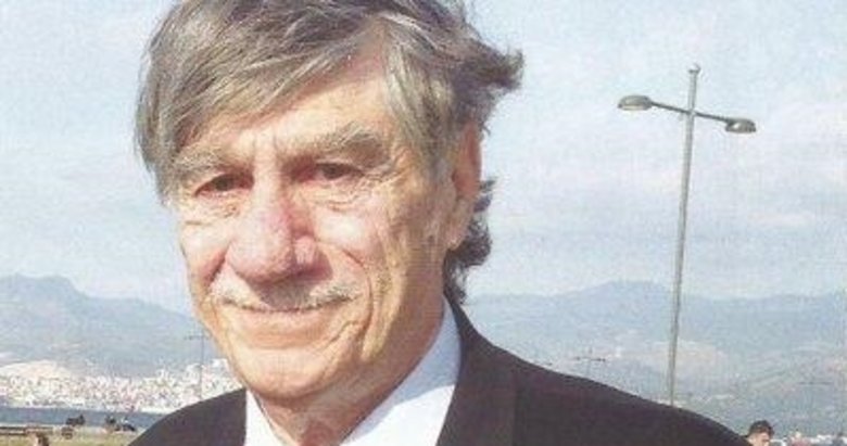 Ünlü Mimar Orhan Erdil yaşamını yitirdi