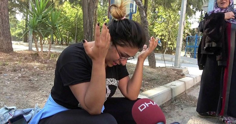 KPSS’ye yetişemediler, gözyaşı döktüler