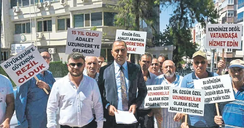 Kooperatif mağdurları: Kira desteği 35 bin TL olsun