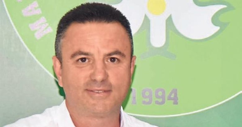 Manisa’da teknik değişim