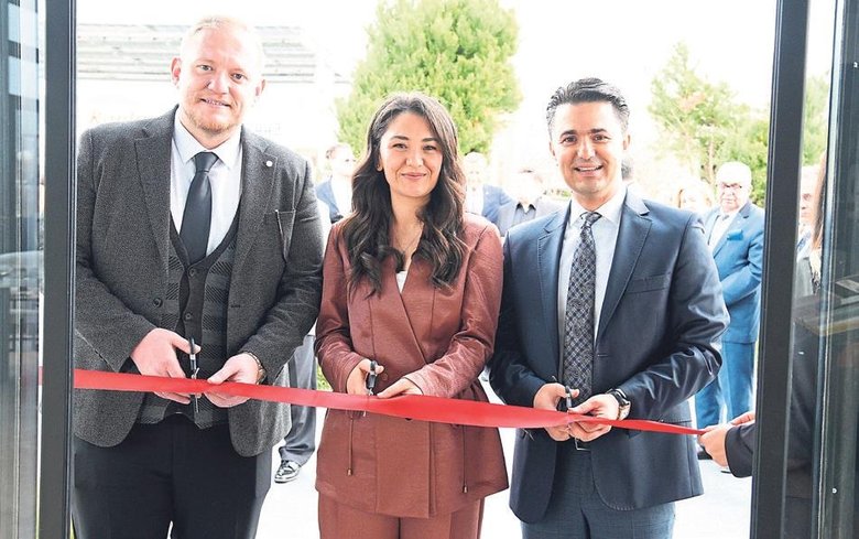 Temiz ve yenilenebilir enerji sektörüne taze kan