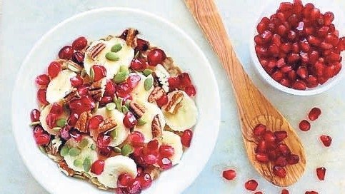 Canlı bir hafıza için bir fincan kekik çayı yeter