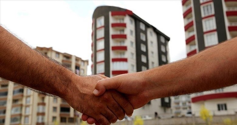 Konut kredilerinde faiz oranı 28 ayın en düşüğünde