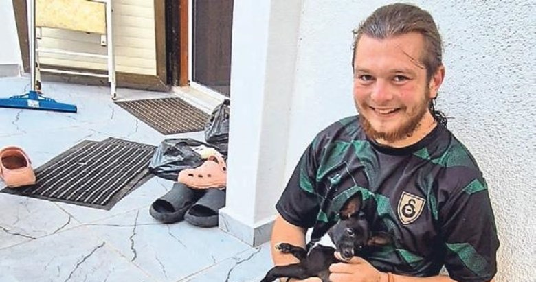 Kavgayı ayırmak isterken öldüresiye dövüldü