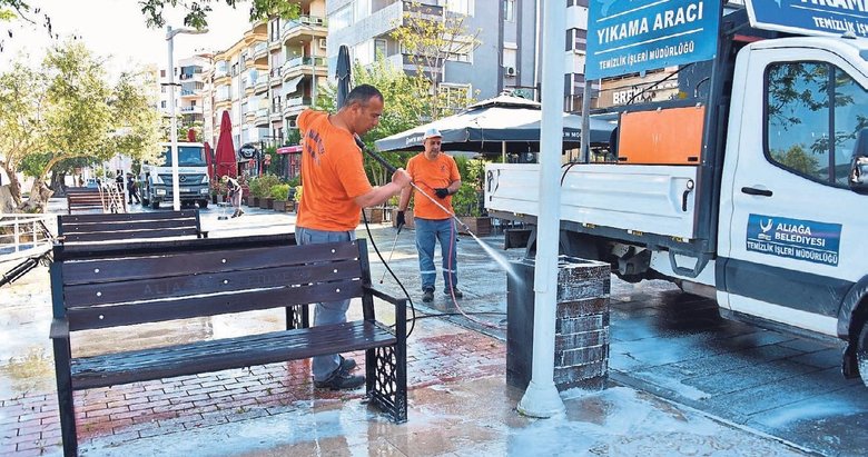 Belediyelerde ihaleleri süpürdüler