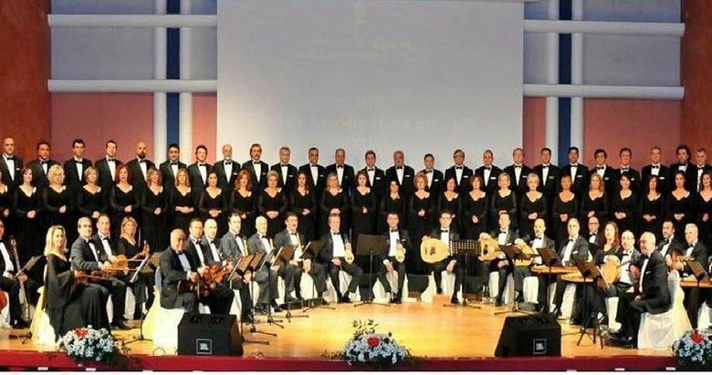 Koro sanatçılarının maaşlarıyla ortadan kaybolan muhasebeci yakalandı