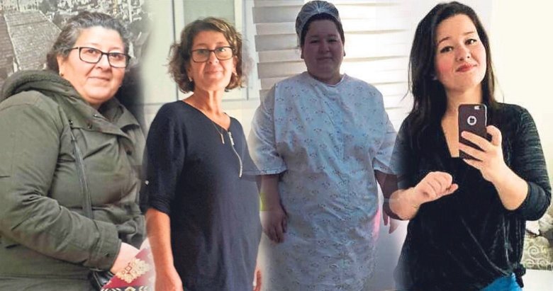 Hastalarindan 156 Ton Kilo Aldi Izmir Haberleri