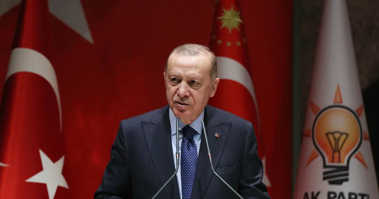 Başkan Erdoğan’dan Türk Dil Bayramı mesajı