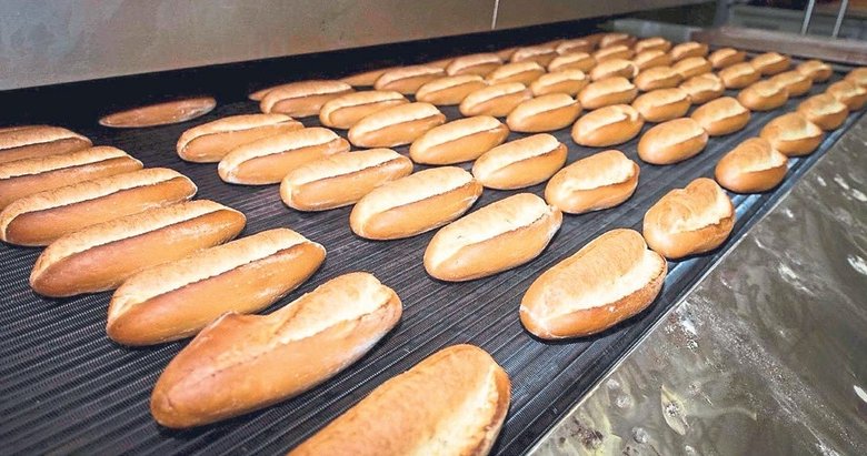 İzmir’de ekmeğe zam: 17.50 lira oldu