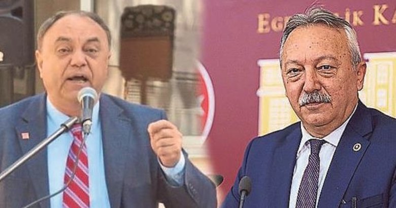 MP’li Güven’den CHP’li Bayır’a sert yanıt