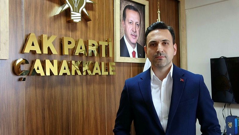 CHP’li Ayvacık Belediye Başkanı’ndan skandal cevap!