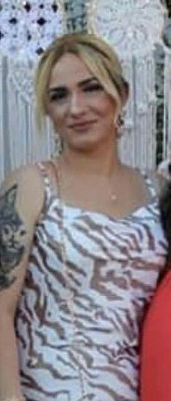 Kocası Cansu’yu barışmak istemediği için katletmiş