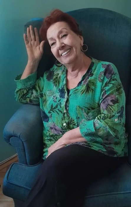 Yaprak Dökümü’nün efsane karakteri Hayriye son haliyle dikkat çekti! İşte şimdiki hali