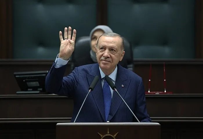 Başkan Erdoğan’dan muhalefete ’Suriye’ tepkisi: Bebekler ölürken neredeydiniz!