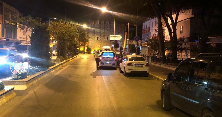 Aydın’da feci kaza! 29 yaşındaki genç öldü