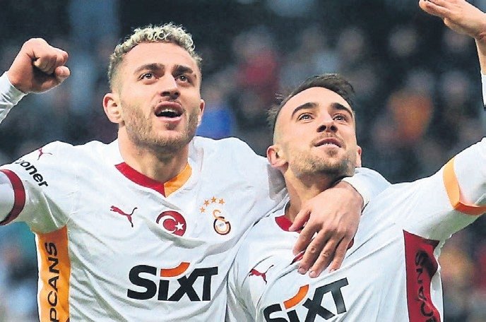 Aslan’dan yeni bomba