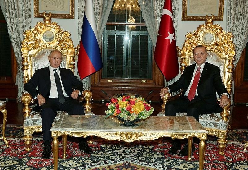 Papa Erdogan I Alcak Koltuga Mi Oturtmak Istedi Isin Asli Baska Cikti Internet Haber