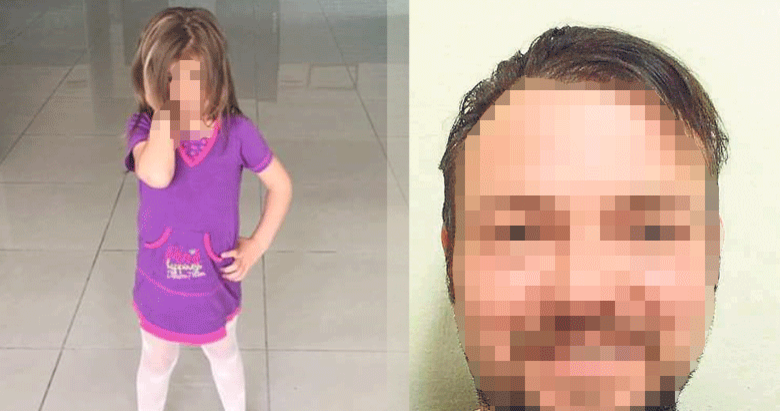 Tacizci polise 24 yıl hapis