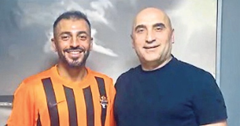 İzmir Çoruhlu’da Nizamettin imzaladı