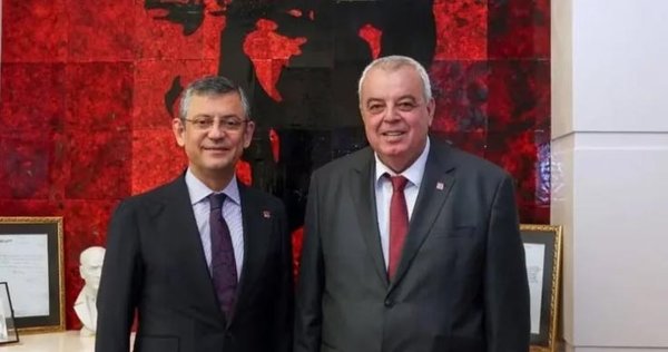 CHP’li delege, ilçe başkanı ve il başkan yardımcısını şikayet etti! ’Meclis üyesi yapacağız’ diye dolandırdılar