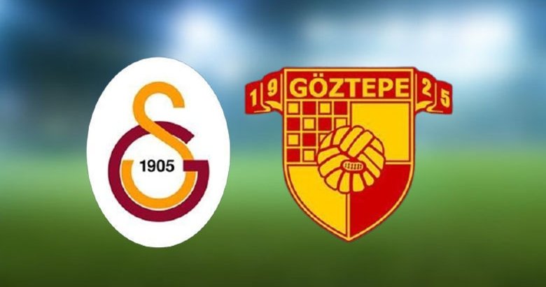 Galatasaray - Göztepe maçı saat kaçta hangi kanalda canlı?
