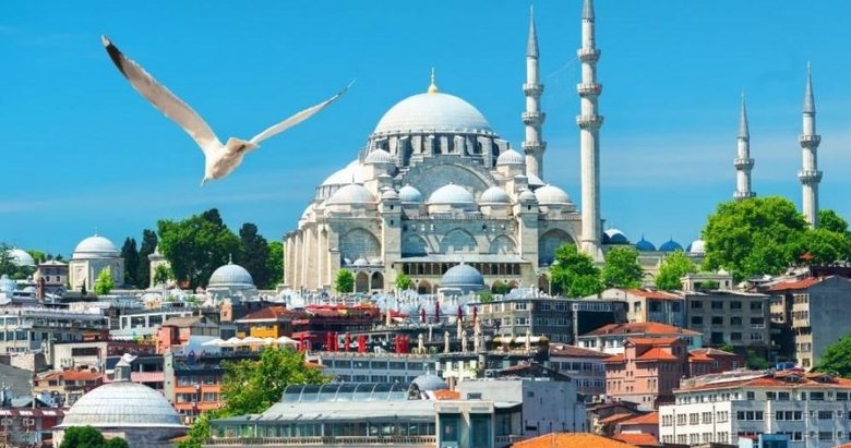 Elveda 11 ayın sultanı Ramazan
