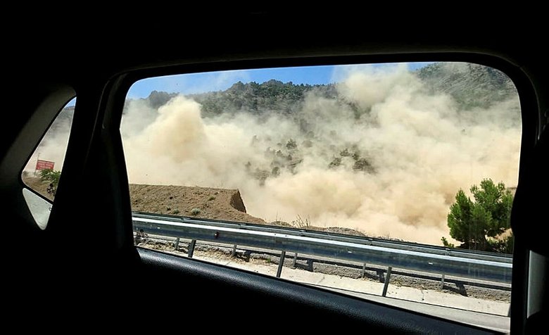 Son dakika: Denizli’de korkutan deprem! Son depremler...
