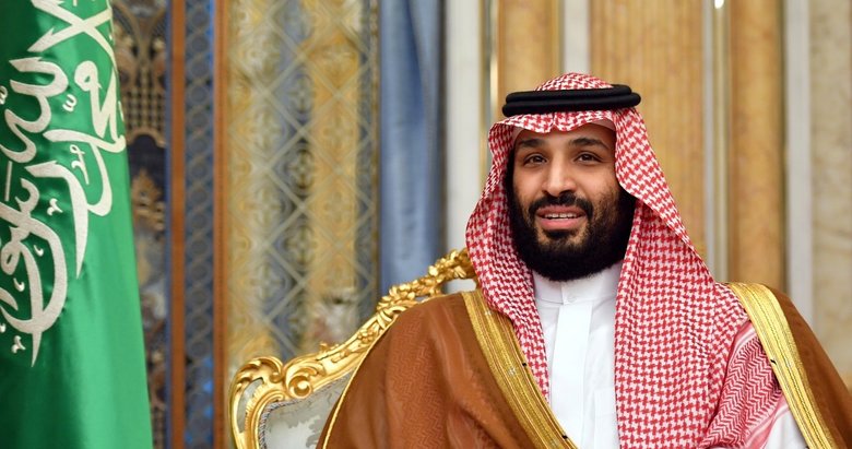 Suudi Arabistan’da 20 prens tutuklandı