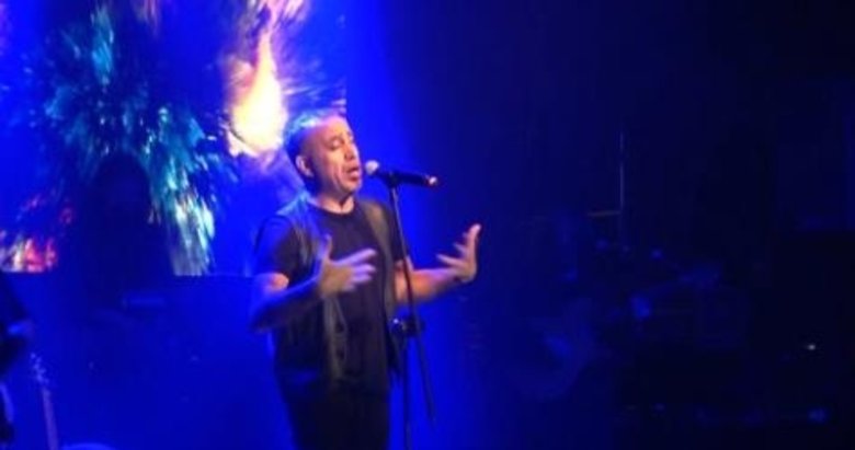 Haluk Levent’ten şehit ailesine destek