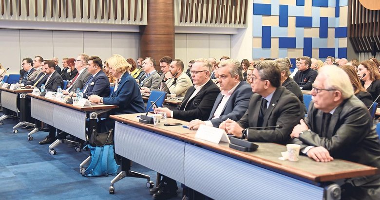 İzmir’in sağlık turizmi işbirliğiyle büyüyecek