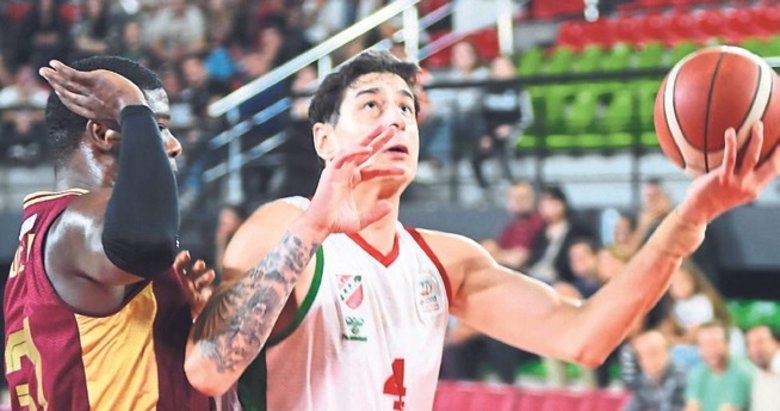 Kaf-Kaf potasında tehlike çanları