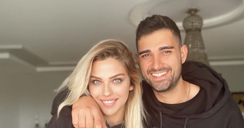 Yasemin kalabalık düğün istiyor