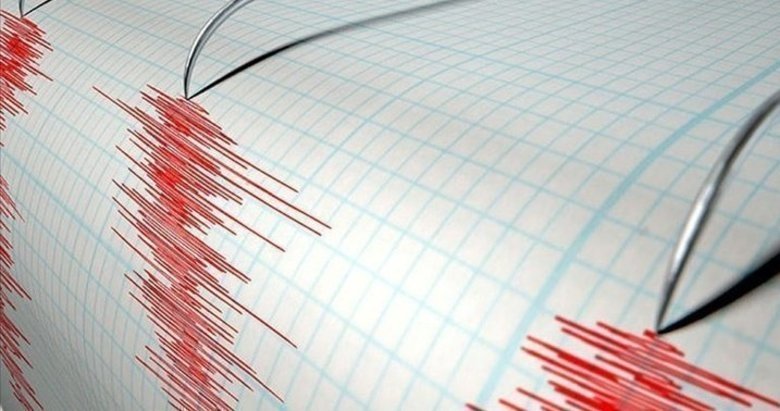 Kayseri’de 4.7 ve 4.3 büyüklüklerinde deprem!