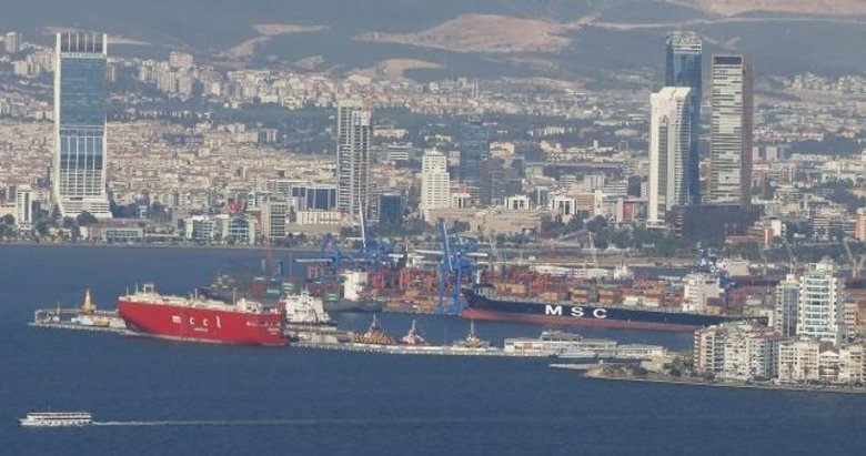 En çok ihracat yapan iller açıklandı: İzmir kaçıncı sırada?