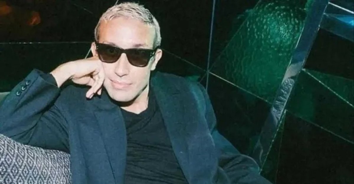 Uyuşturucu soruşturmasında yeni gelişme! Les Benjamin's'in direktörü Zohaer Majhadi itiraf etti: Kasım Garipoğlu'nun villasında o günler…