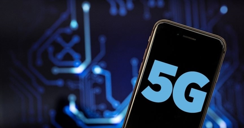 5G dönemi Türkiye’de resmen başladı! Uraloğlu: 81 ilin her köşesine yayılacak