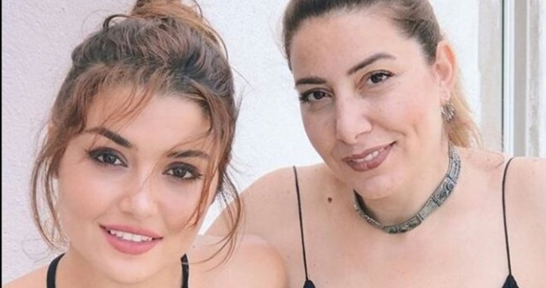 Hande Erçel’in annesi Aylin Erçel hayatını kaybetti