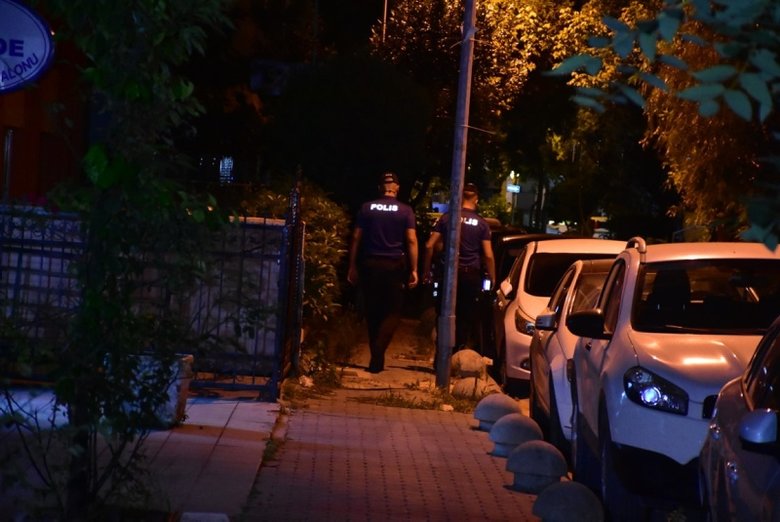 İzmir’de fuhuş skandalı! Polis denetimlerini sıkılaştırdı