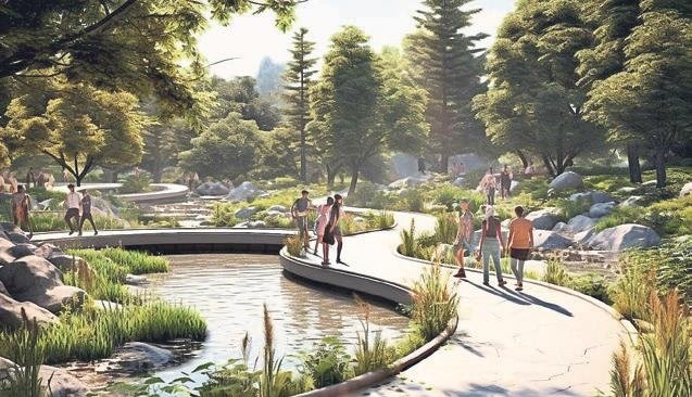 Yeni dönemde yeni projeler