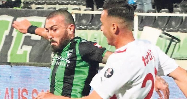 KSK’den yeni bomba