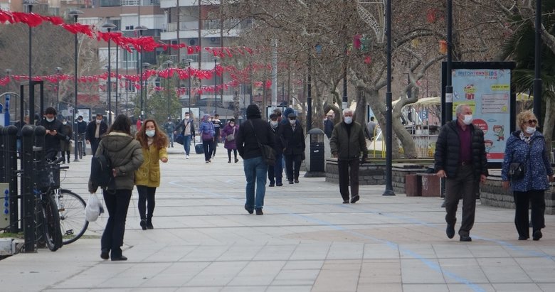 Bayram sonrası ilk nereler açılacak? Normalleşme nasıl olacak?