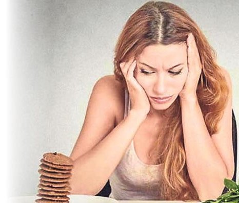 Migren ağrılarını doğru beslenmeyle dindirin