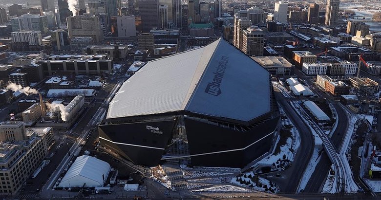 52. Super Bowl maçına sosyal medyada büyük ilgi