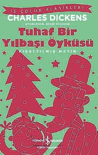 Yeni yıl heyecanı yaşatan kitaplar