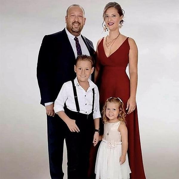 Ayda Gezgin’den yürek burkan sözler: Annem gelince...