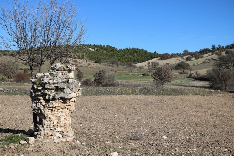 Türkiye’nin peşini bırakmadığı antik yazıt İtalya’dan geri alınıyor