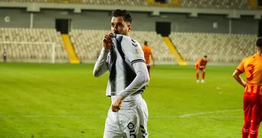 Altay’da Sefa sürprizi yasanıyor